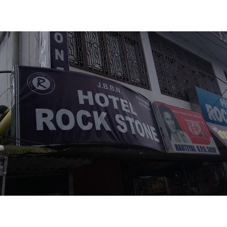 Hotel Rock Stone Mussoorie Exteriér fotografie